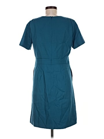 Pendleton Casual Dress (view 2)