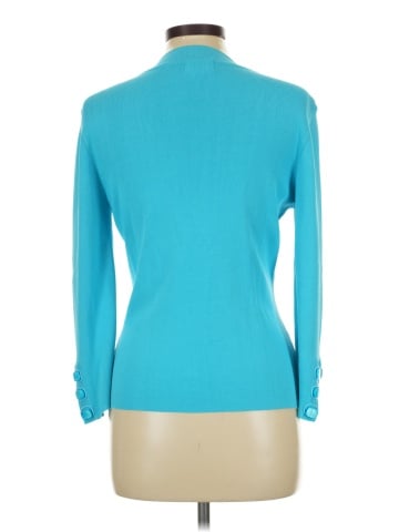Just B Long Sleeve Top (view 2)