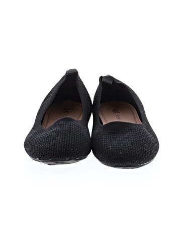 Anne Klein Flats (view 2)