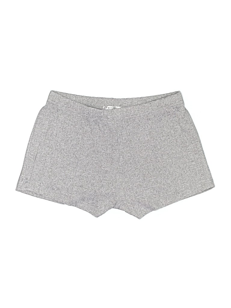 Pre-owned Ekouaer Shorts In Silver