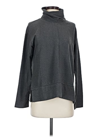 Avalanche Turtleneck Sweater (view 1)