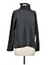 Avalanche Gray Turtleneck Sweater Size S - photo 1