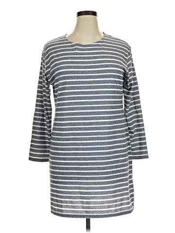 Sail to Sable Casual Dress (view 1)
