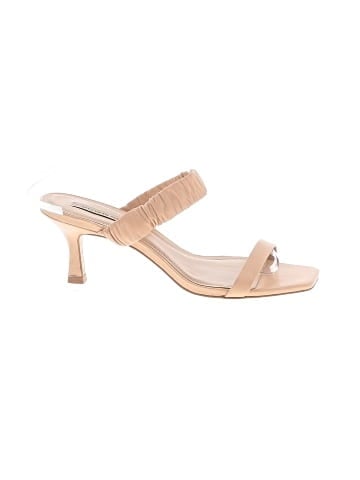 Saks Fifth Avenue Sandals (view 1)