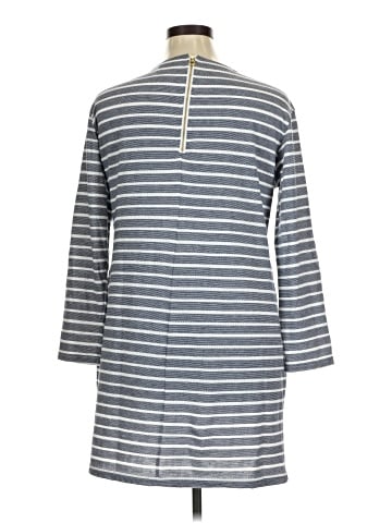 Sail to Sable Casual Dress (view 2)