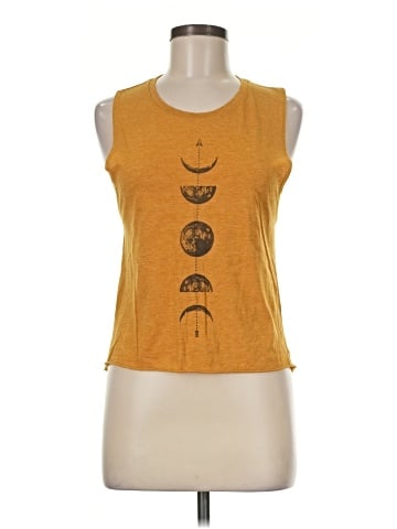 Next Level Apparel Sleeveless T-Shirt (view 1)