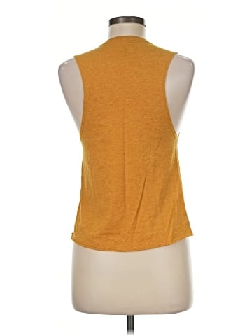 Next Level Apparel Sleeveless T-Shirt (view 2)