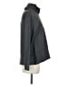 Avalanche Gray Turtleneck Sweater Size S - photo 4