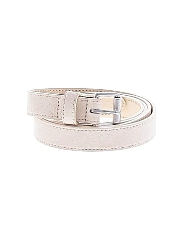 Banana Republic Leather Belt (view 1)