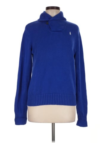 Ralph Lauren Sport Pullover Sweater (view 1)