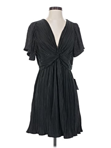 Lush Cocktail Dress (view 1)