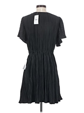 Lush Cocktail Dress (view 2)