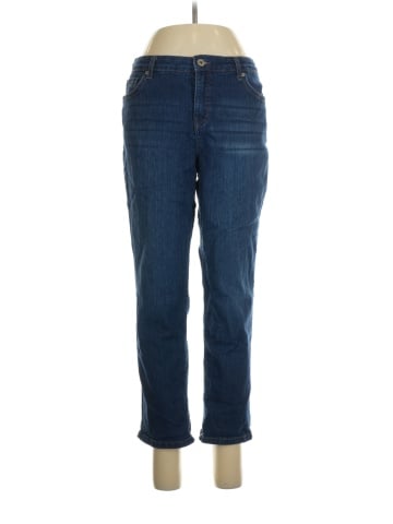 Style&Co Jeans (view 1)