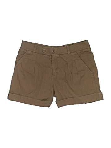 Vince. Khaki Shorts (view 1)