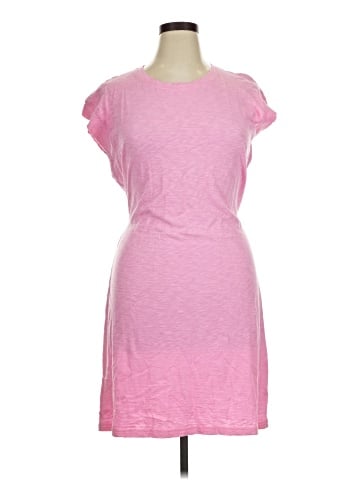 J.Crew Factory Store Casual Dress (view 1)
