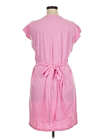 J.Crew Factory Store Casual Dress (view 2)