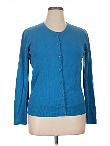 Merona Long Sleeve Top (view 1)