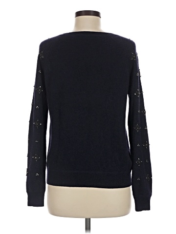 C by Bloomingdales Long Sleeve T-Shirt (view 2)
