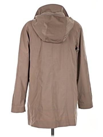 Gallery Trenchcoat (view 2)