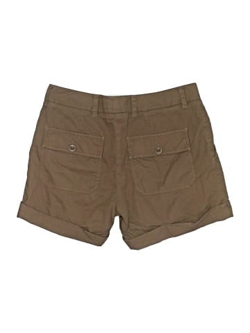 Vince. Khaki Shorts (view 2)