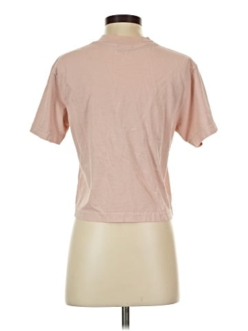 Obey Short Sleeve T-Shirt (view 2)