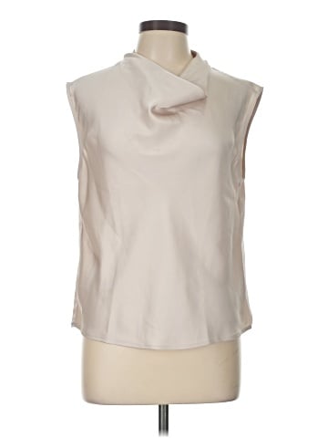 SPANX Sleeveless Blouse (view 1)
