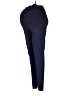 Assorted Brands Solid Blue Active Pants Size L - photo 1