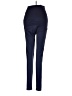 Assorted Brands Solid Blue Active Pants Size L - photo 2