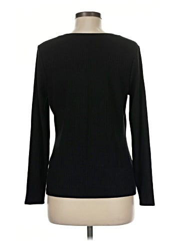 Nic + Zoe Pullover Sweater (view 2)