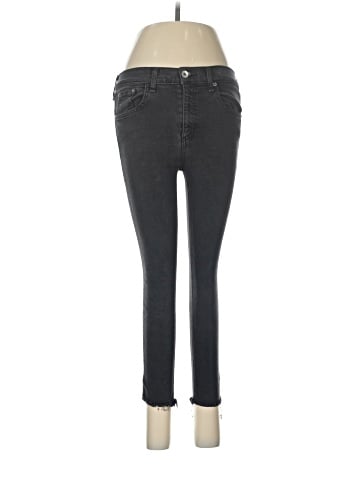 Rag & Bone Jeggings (view 1)