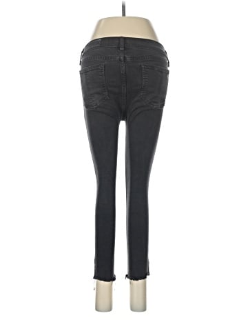 Rag & Bone Jeggings (view 2)