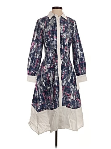 Elio Casual Dress (view 1)