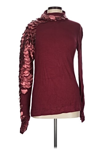 Caribbean Queen Long Sleeve Top (view 1)