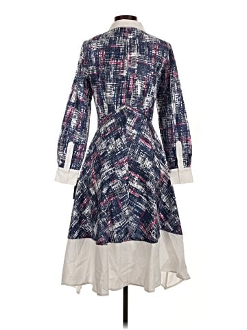 Elio Casual Dress (view 2)