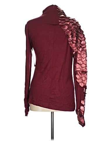 Caribbean Queen Long Sleeve Top (view 2)