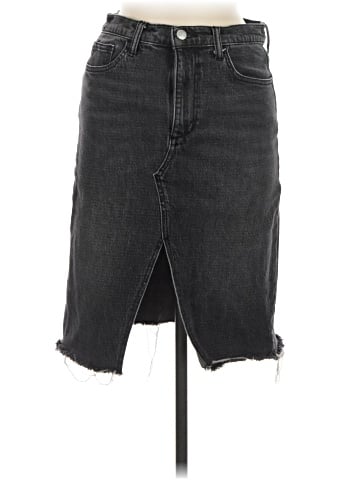Joe's Jeans Denim Skirt (view 1)