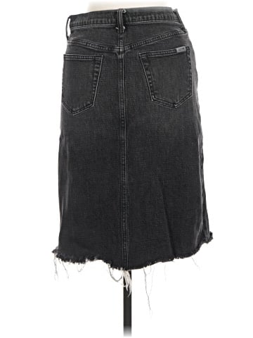 Joe's Jeans Denim Skirt (view 2)