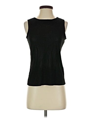 Brooks Brothers Sleeveless Top (view 1)