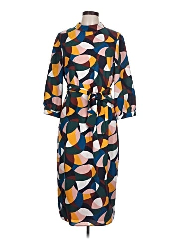 Boden Casual Dress (view 1)