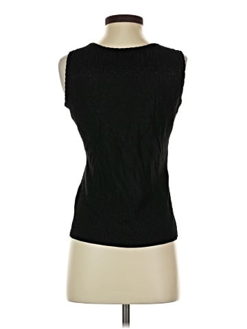 Brooks Brothers Sleeveless Top (view 2)