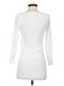 White House Black Market White Pullover Sweater Size XS (petite) - photo 2
