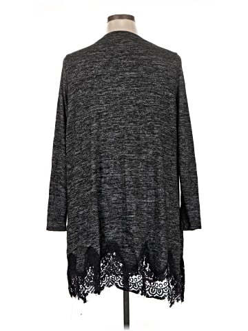 Seven7 3/4 Sleeve Top (view 2)
