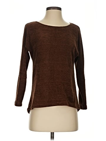 Status by Chenault Pullover Sweater (view 1)