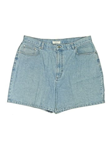 Covington Denim Shorts (view 1)