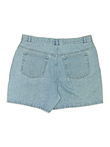 Covington Denim Shorts (view 2)