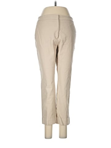 Ann Taylor Factory Khakis (view 1)