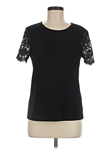 Vero Moda Short Sleeve T-Shirt (view 1)