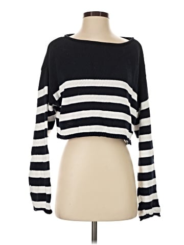 Garage Pullover Sweater (view 1)