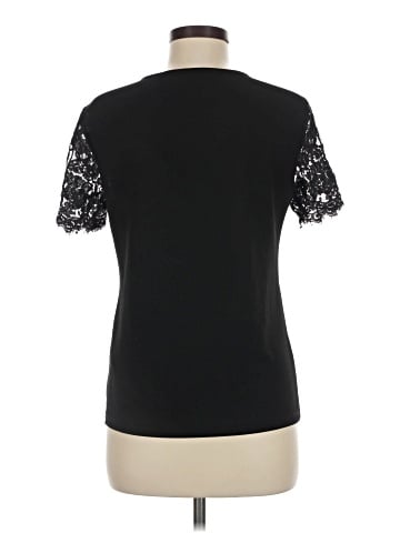 Vero Moda Short Sleeve T-Shirt (view 2)