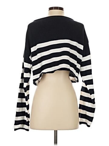 Garage Pullover Sweater (view 2)